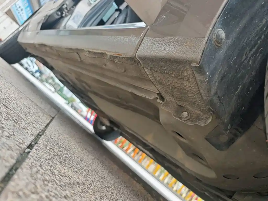 Buick Excelle — миниатюра 21