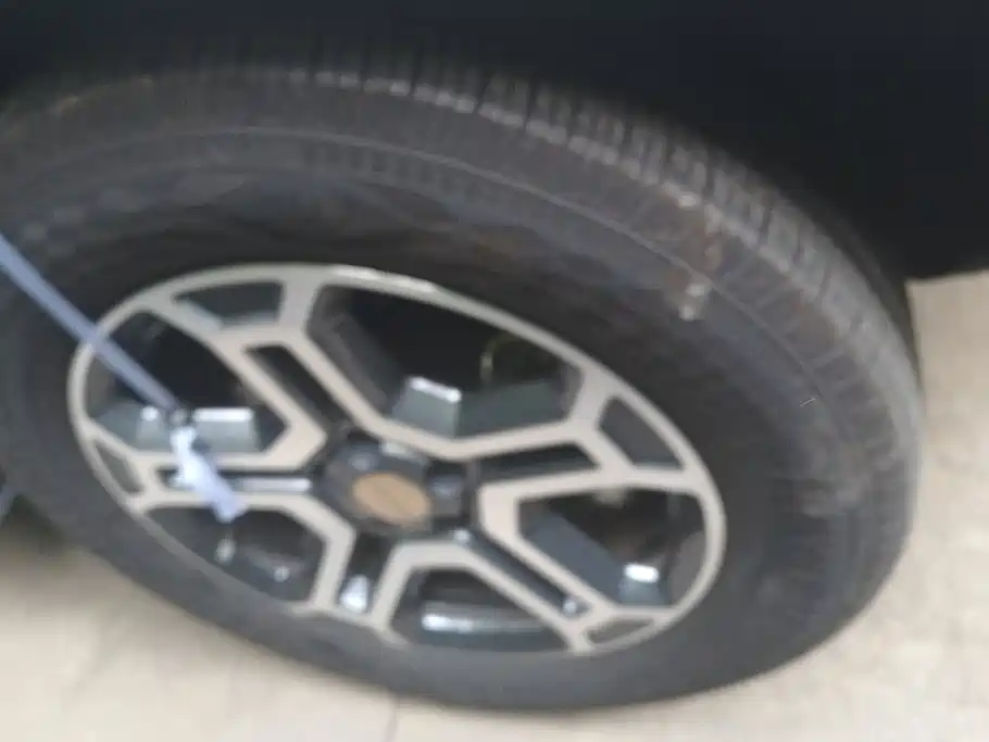Jetour Traveller — миниатюра 6