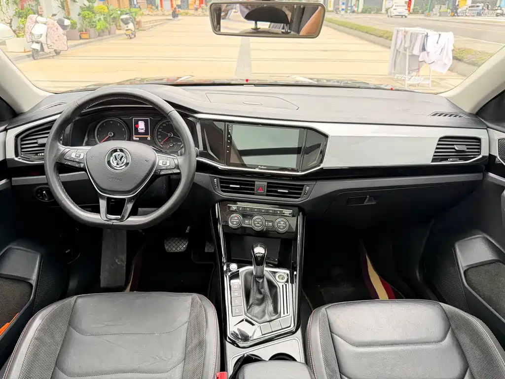 Volkswagen Tayron — миниатюра 5