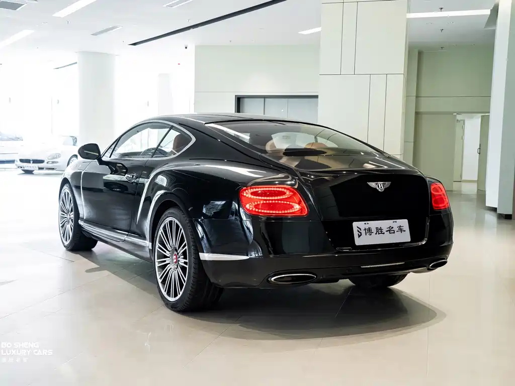 Bentley — фотографии объявления, Фото 27