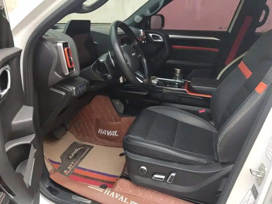 Haval Big Dog — миниатюра 9