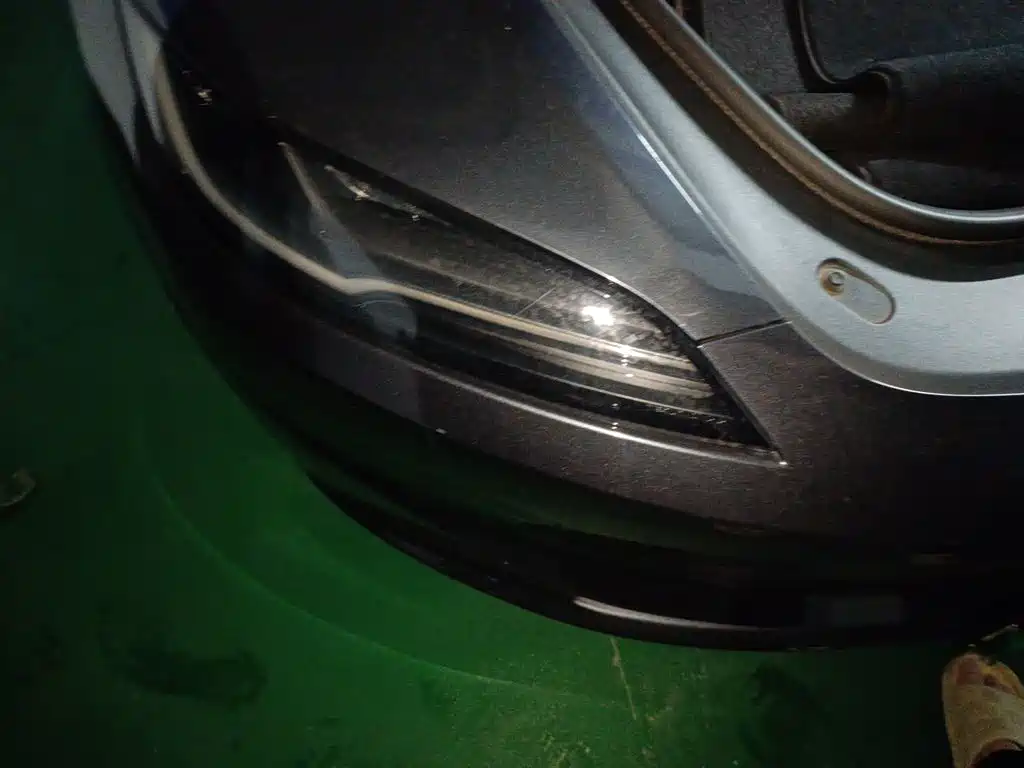 Tesla Model 3 — миниатюра 7