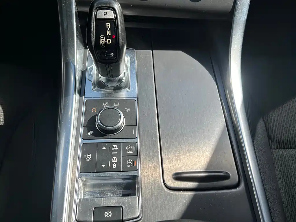 Land Rover Range Rover Sport 2016 3.0T