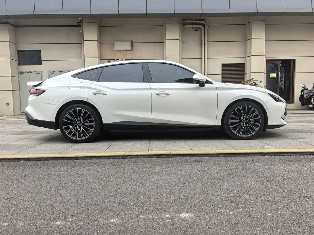 MG MG7 — миниатюра 6