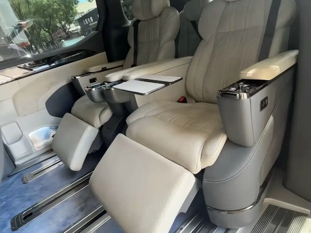 ZEEKR EXTREME KRYPTON 009