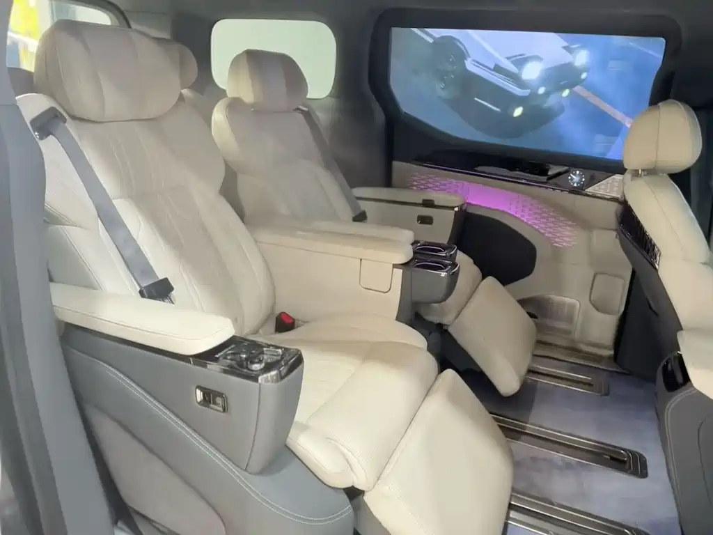 ZEEKR EXTREME KRYPTON 009