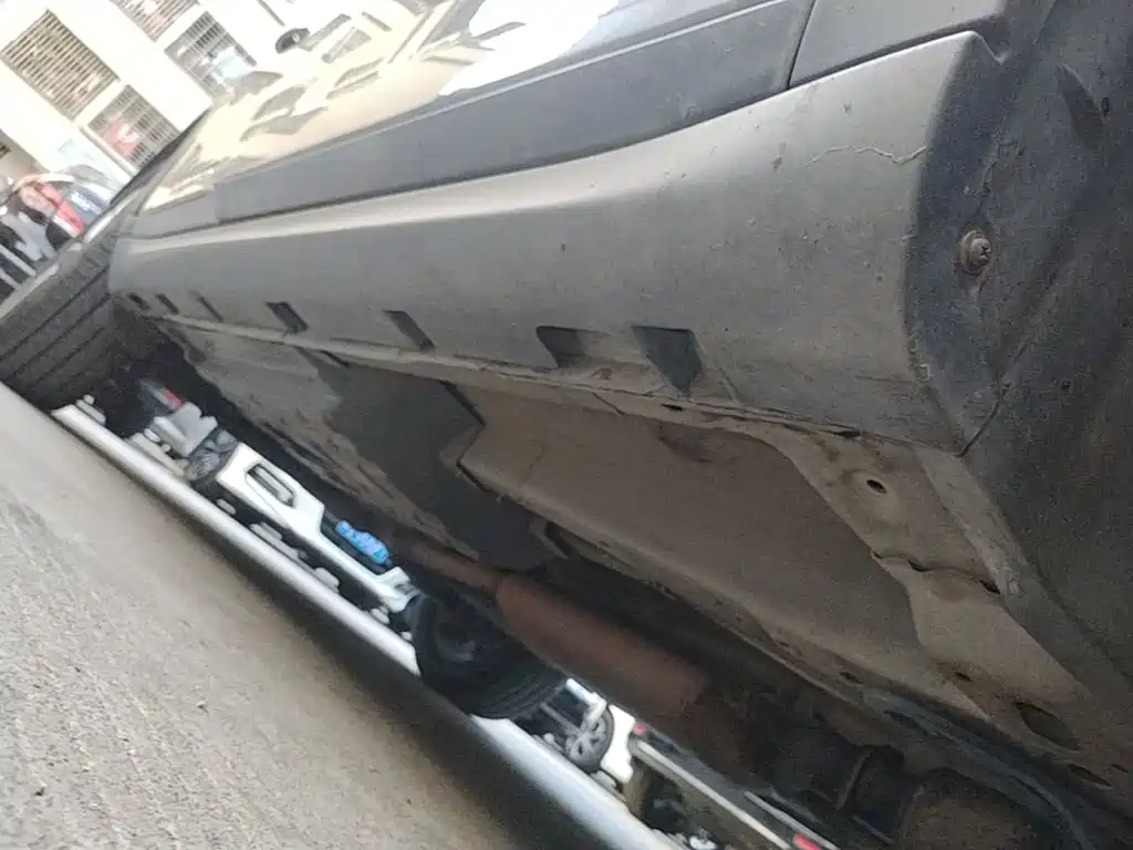 GAC Motor Trumpchi GS8 — миниатюра 21