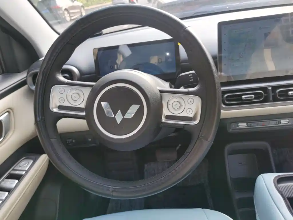 Wuling Bingo PLUS — миниатюра 6
