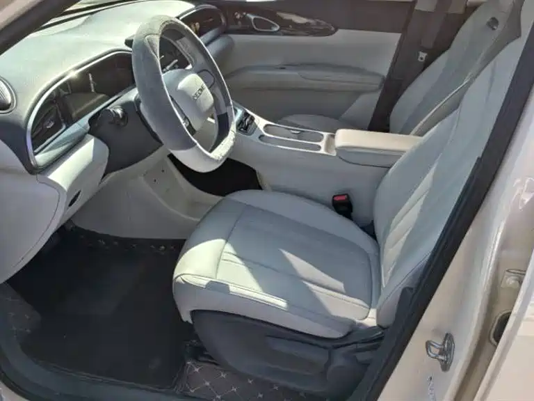 GEELY GALAXY STAR WISH