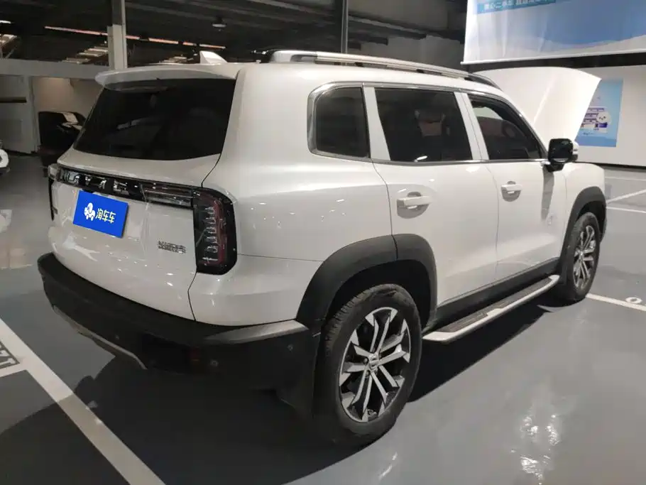 Haval Big Dog — миниатюра 3