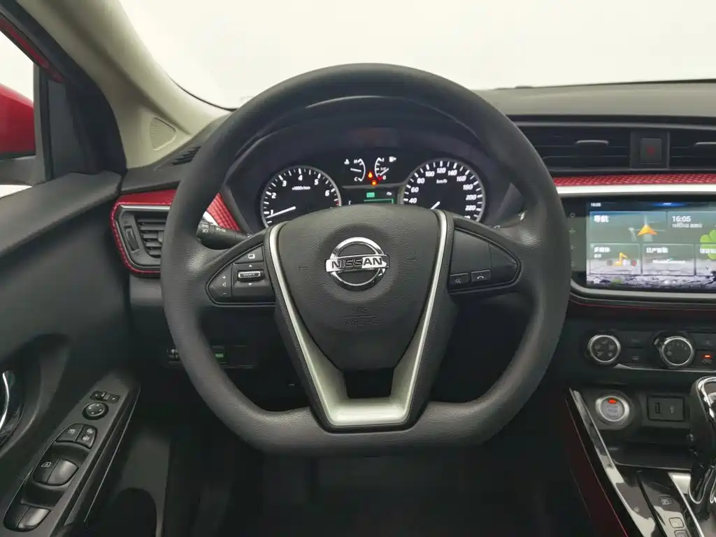 Nissan Bluebird — миниатюра 11