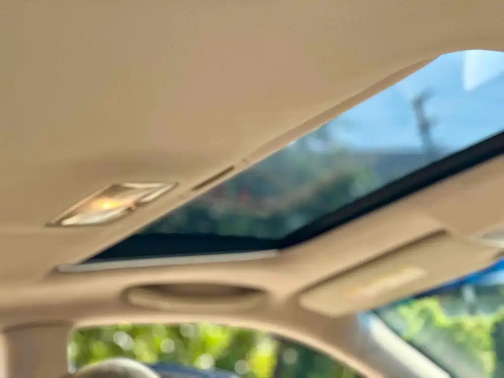 Lexus ES — миниатюра 18