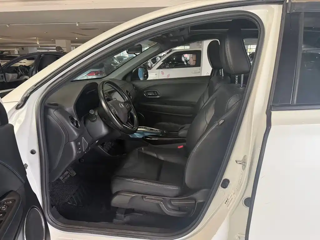 SIMING DONGFENG HONDA X NV