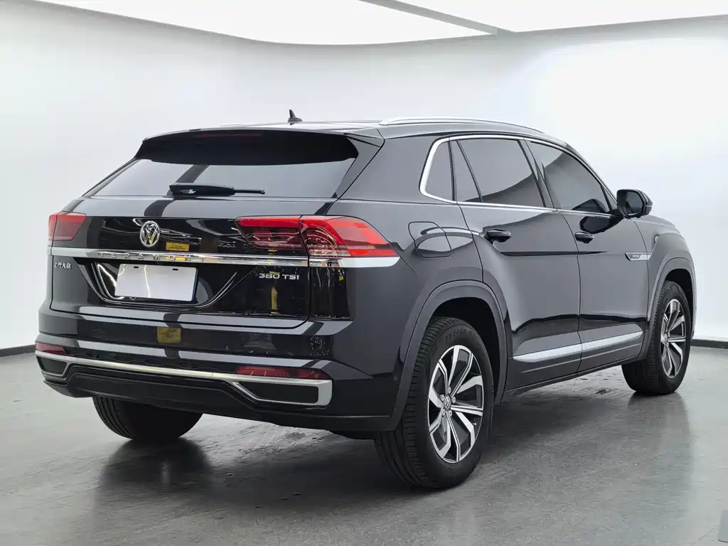 Volkswagen Teramont 2020 X 380TSI Luxury