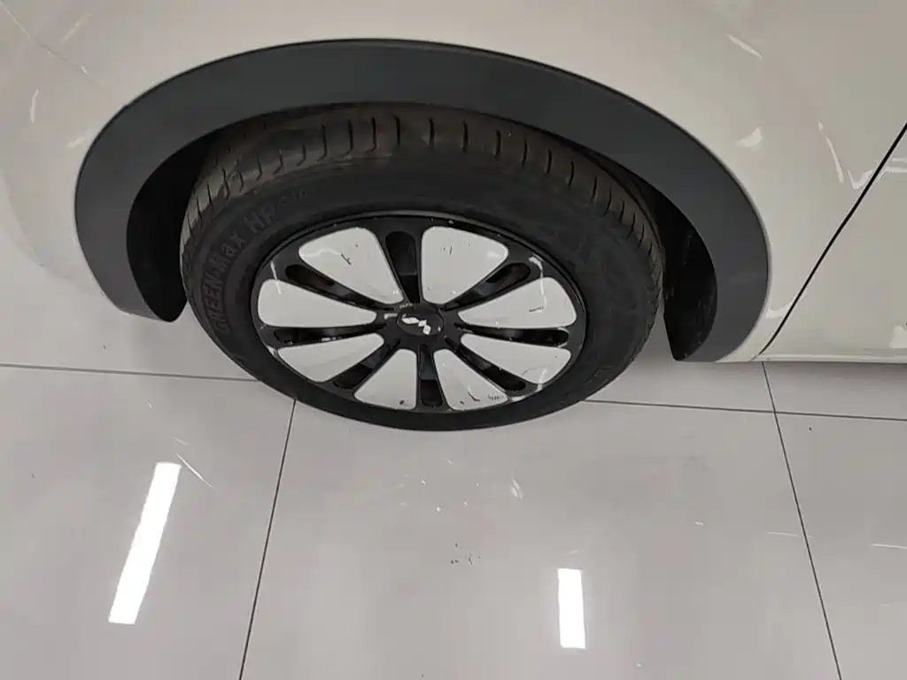 Wuling Bingo — миниатюра 23