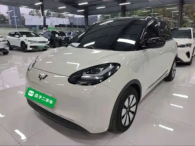 Wuling Bingo
