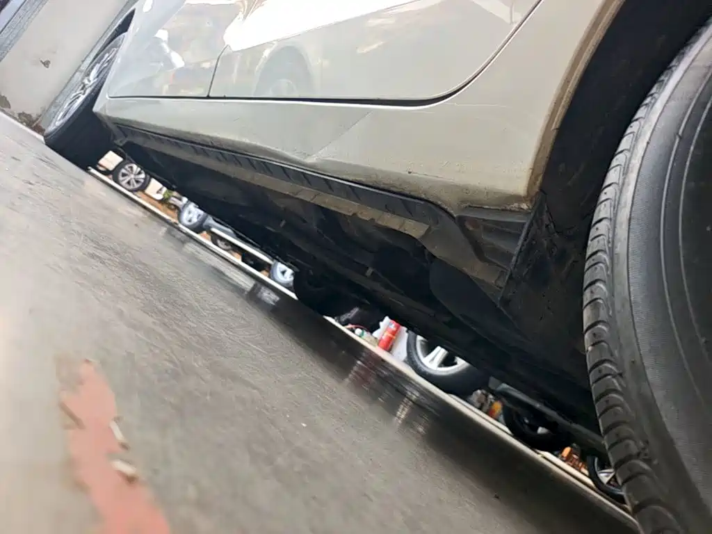 Toyota Corolla — миниатюра 22