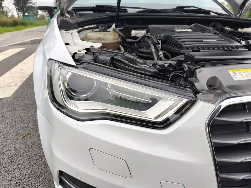 Audi A3 — миниатюра 7