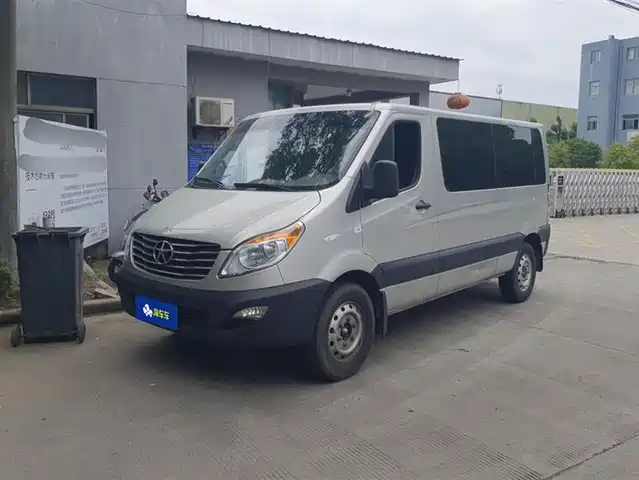 JIANGQI GROUP XINGRUI 2024