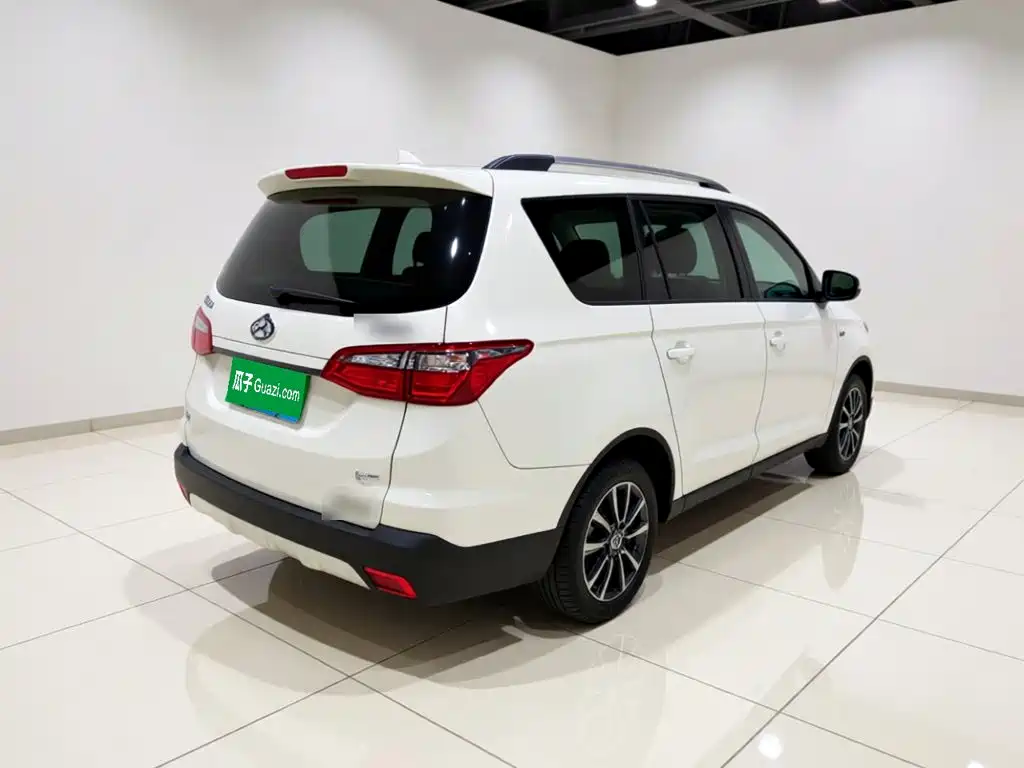 Oshan Oushang A800 — миниатюра 6