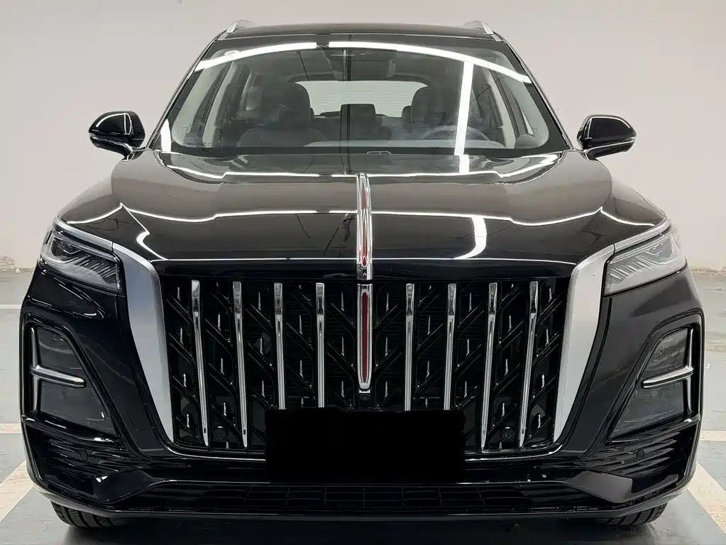 Hongqi HONGQI HS5