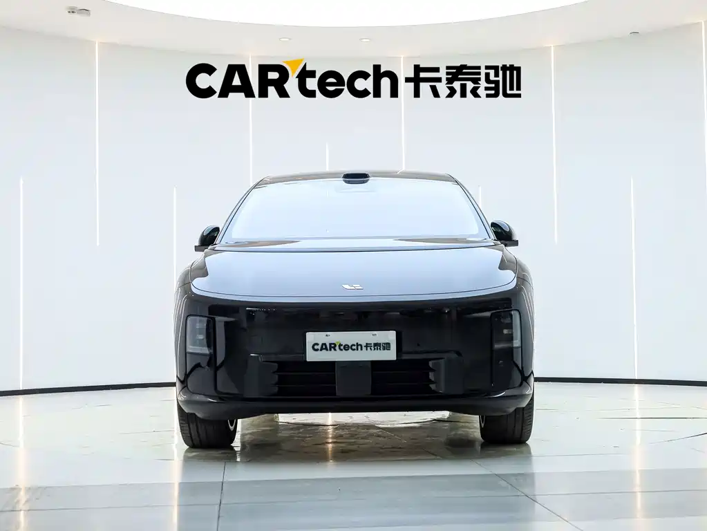 Li Auto Li i8 — миниатюра 2