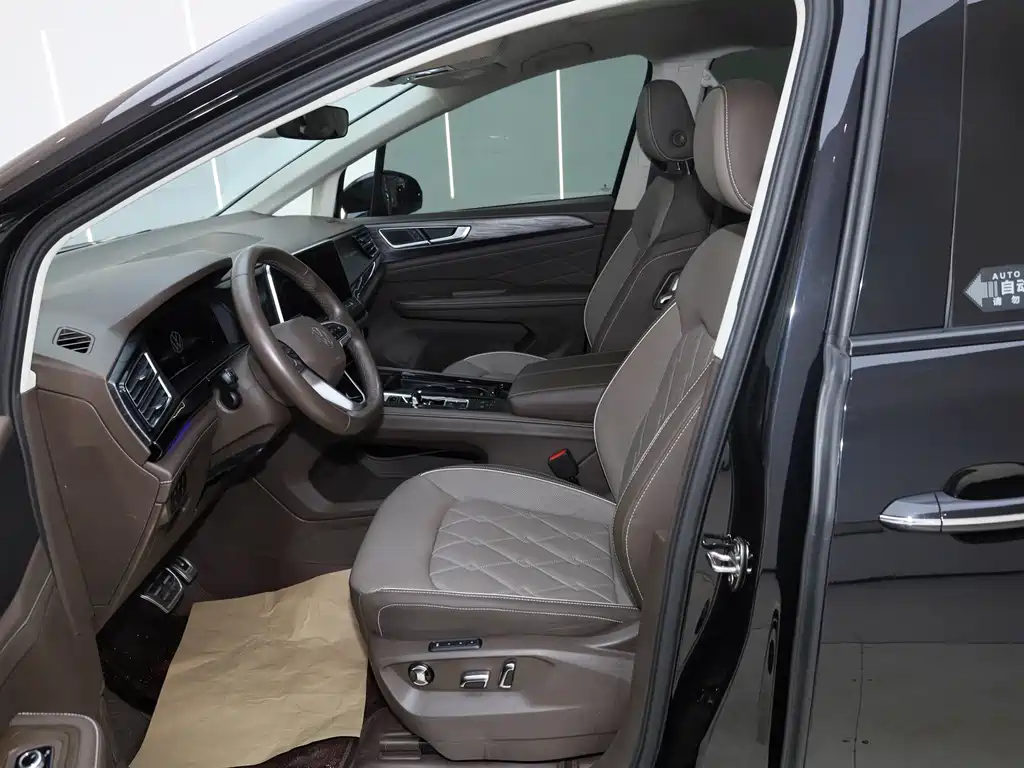 Volkswagen Viloran — миниатюра 20