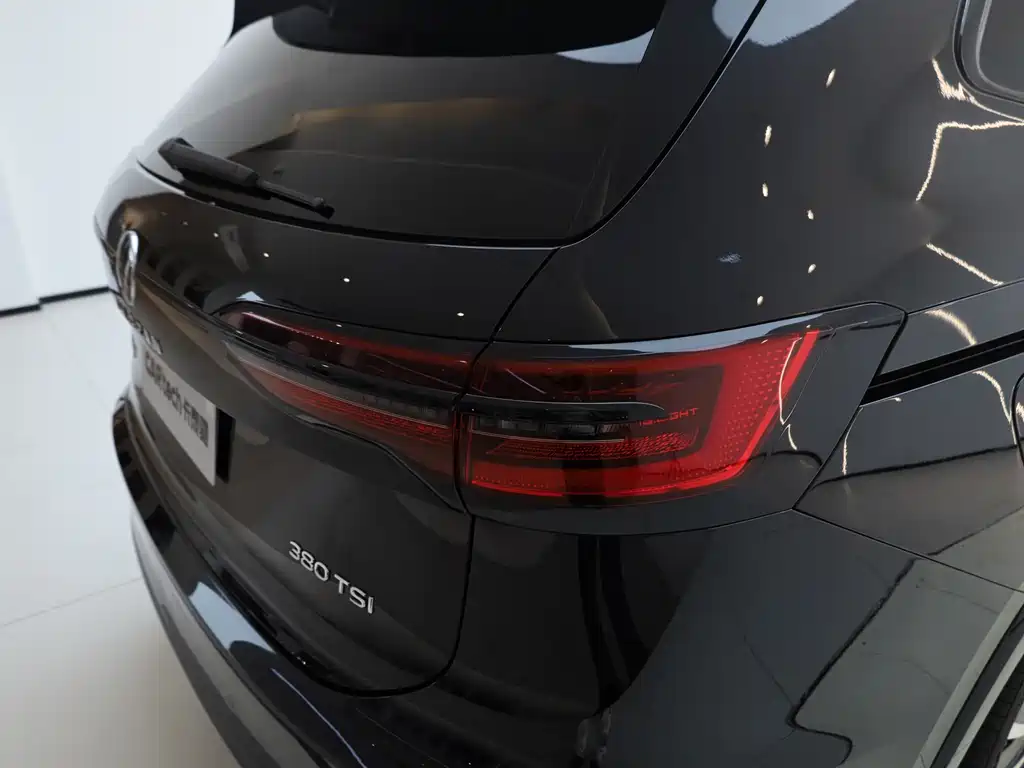 Volkswagen Viloran — миниатюра 21