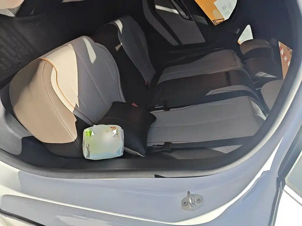 BYD Qin PLUS — миниатюра 13