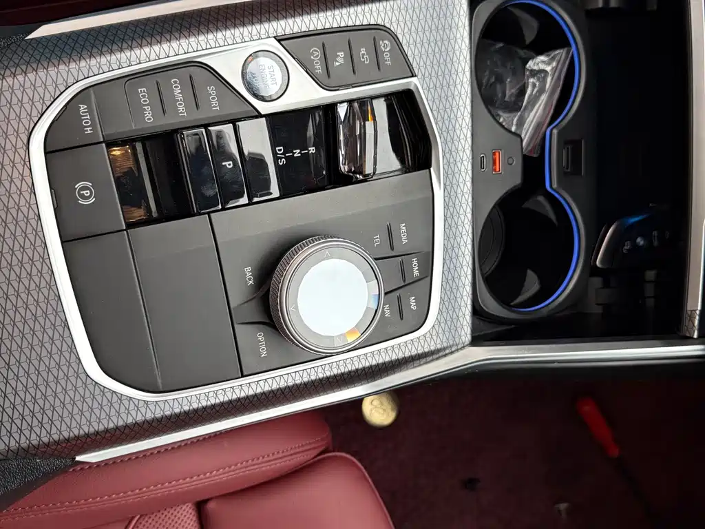BMW 4 Series — миниатюра 10