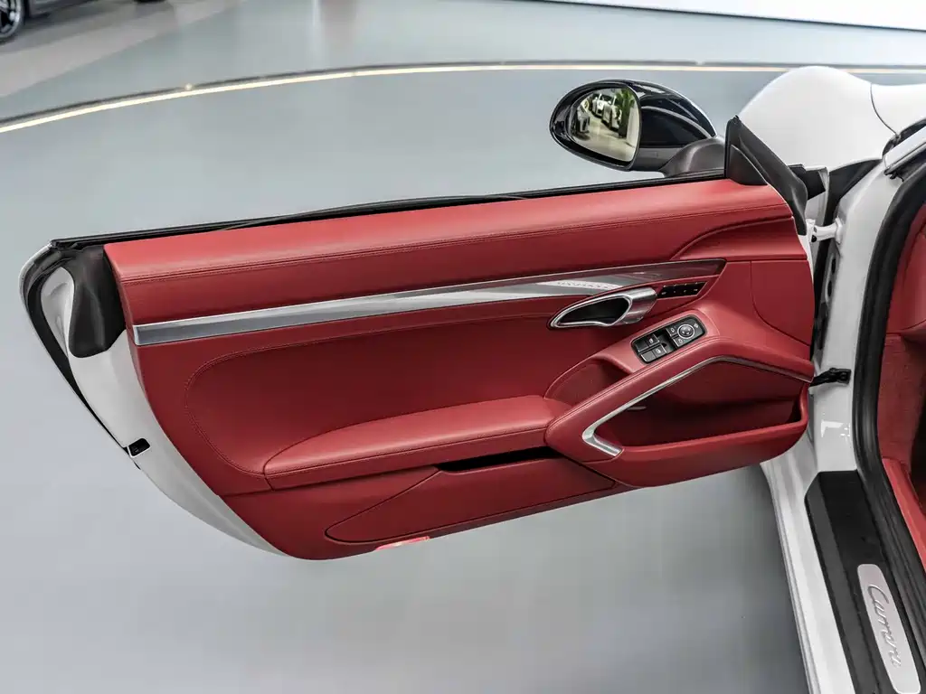 Porsche 911 — фотографии объявления, Фото 12