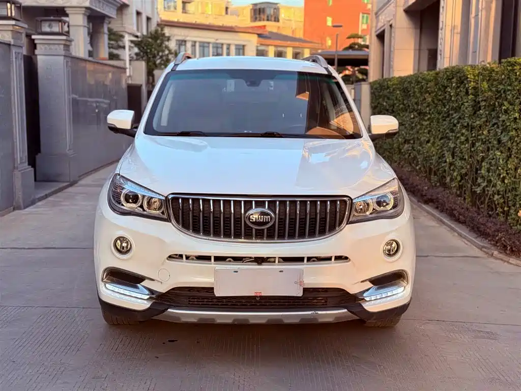 SWM SWAY MOTORS SWM SWIFT X7