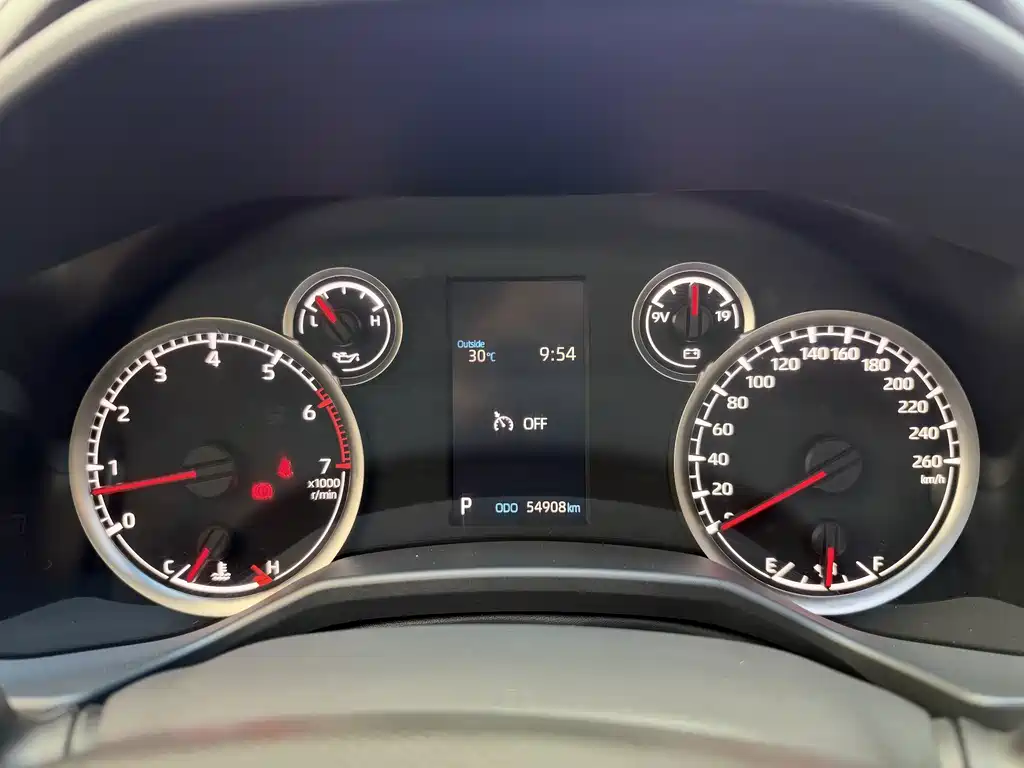 Toyota Land Cruiser — миниатюра 16