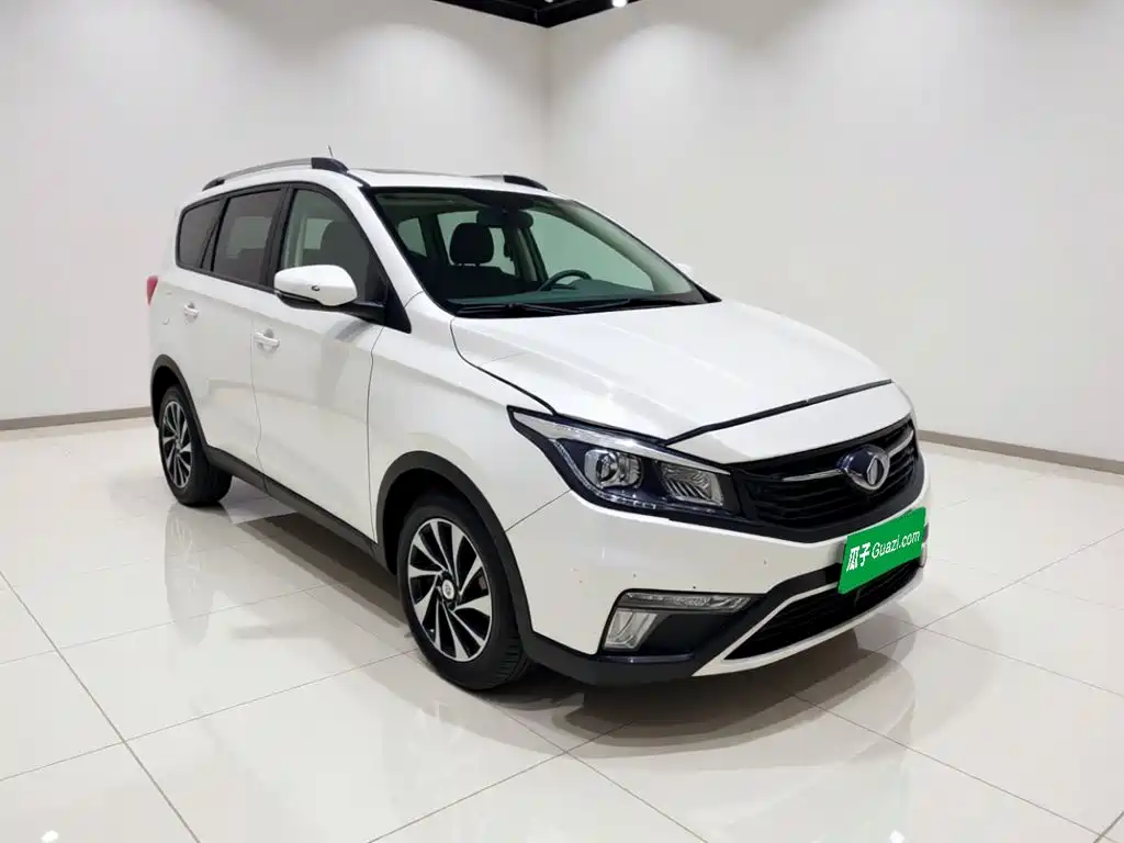 Oshan Oushang A800 — миниатюра 3