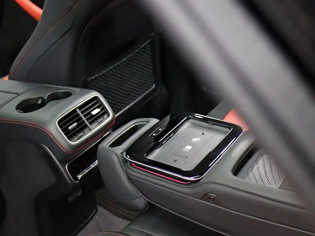 Mercedes-Benz GLE AMG — миниатюра 22