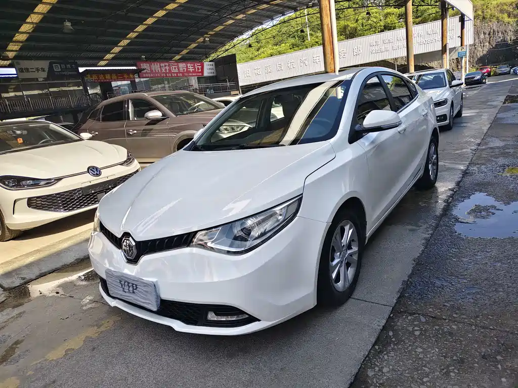 MG MG GT
