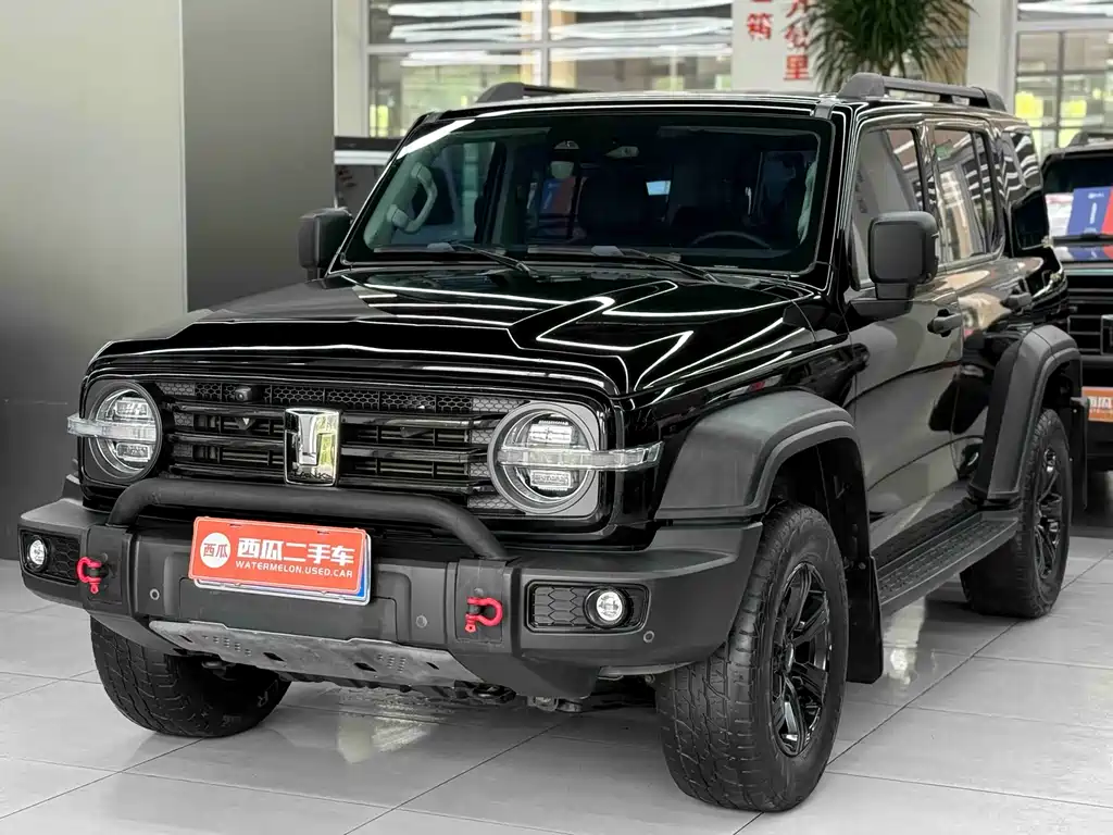 Купить Tank Tank 300