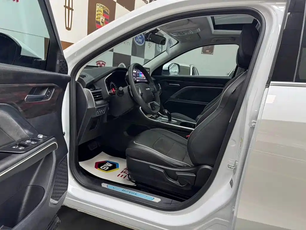 Haval H6 — миниатюра 7