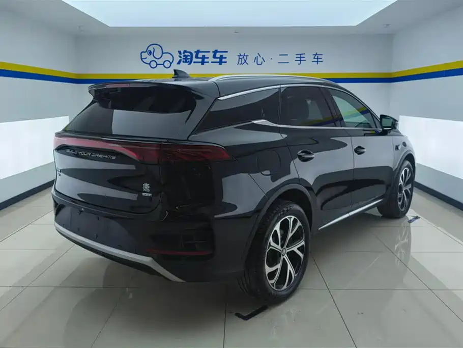 BYD TANGXIN ENERGY