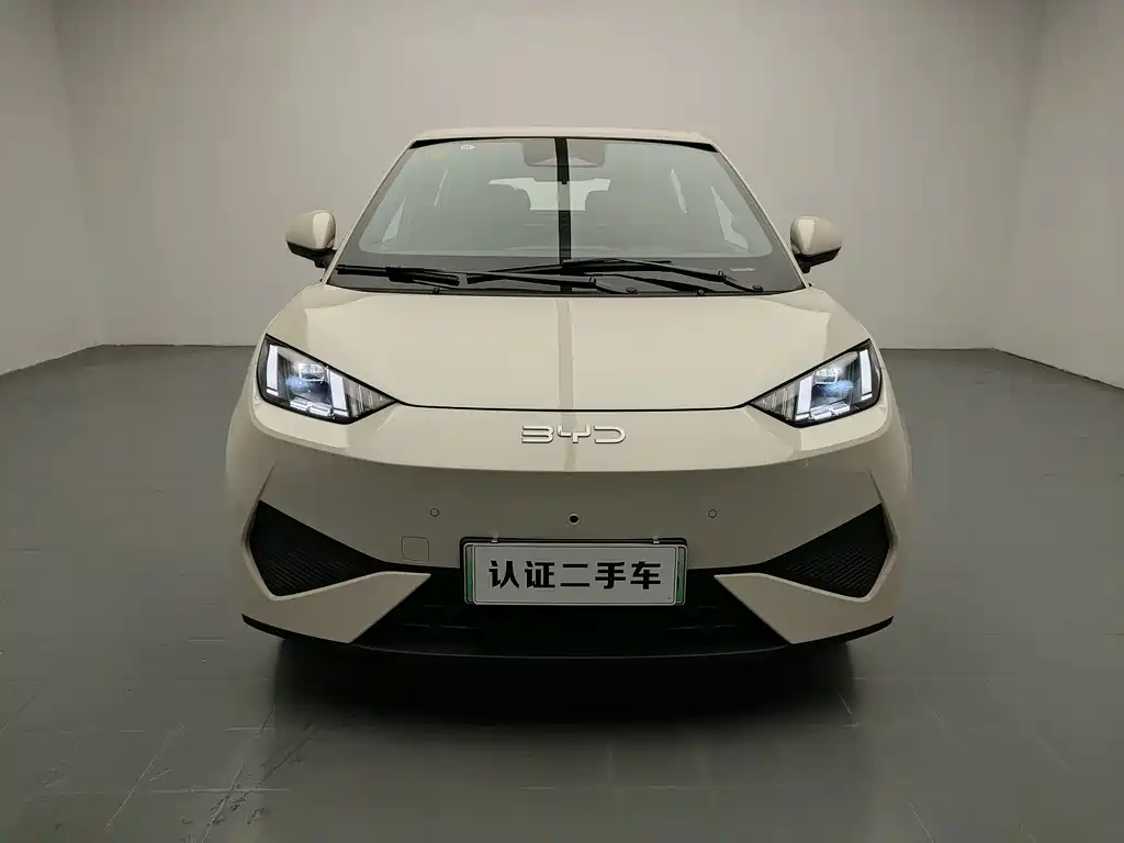 BYD Seagull — миниатюра 2