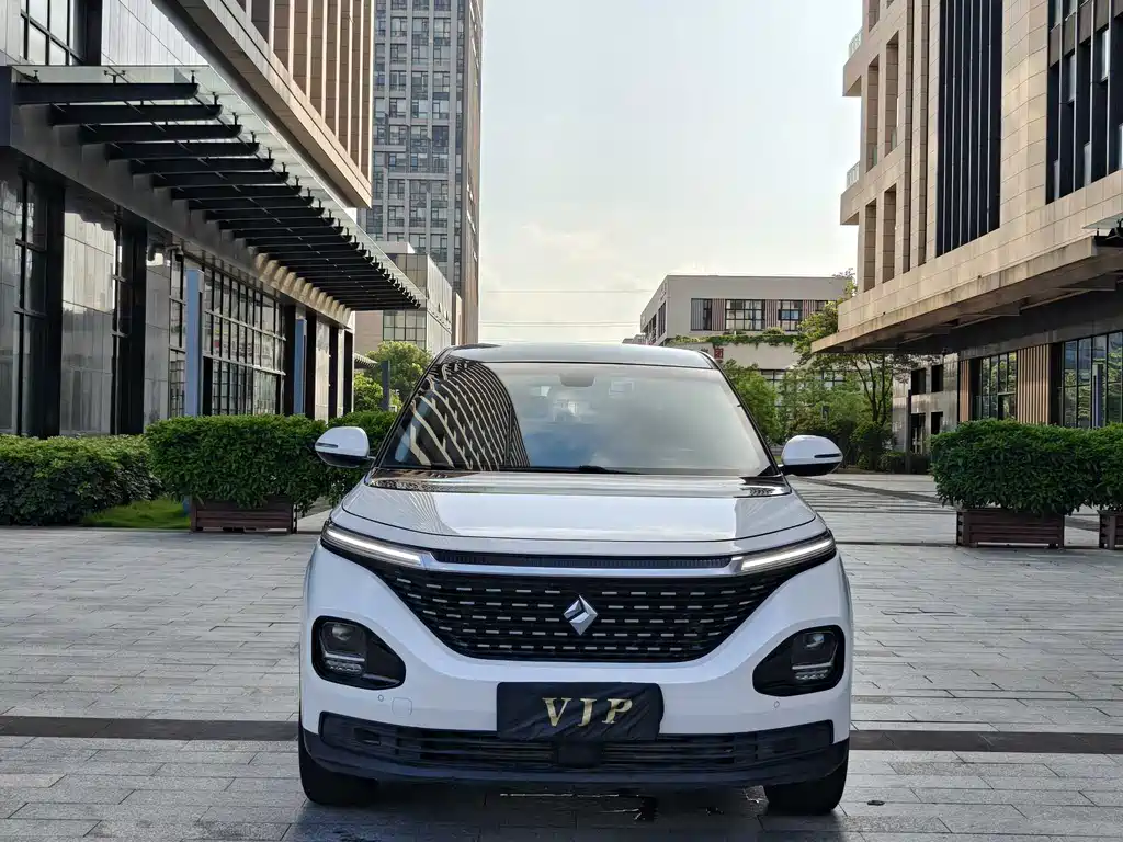 Купить Baojun RM-5