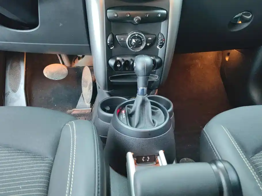 MINI Mini Countryman — миниатюра 16