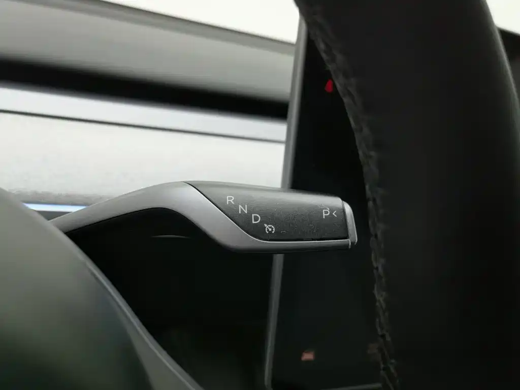 Tesla Model Y — миниатюра 13