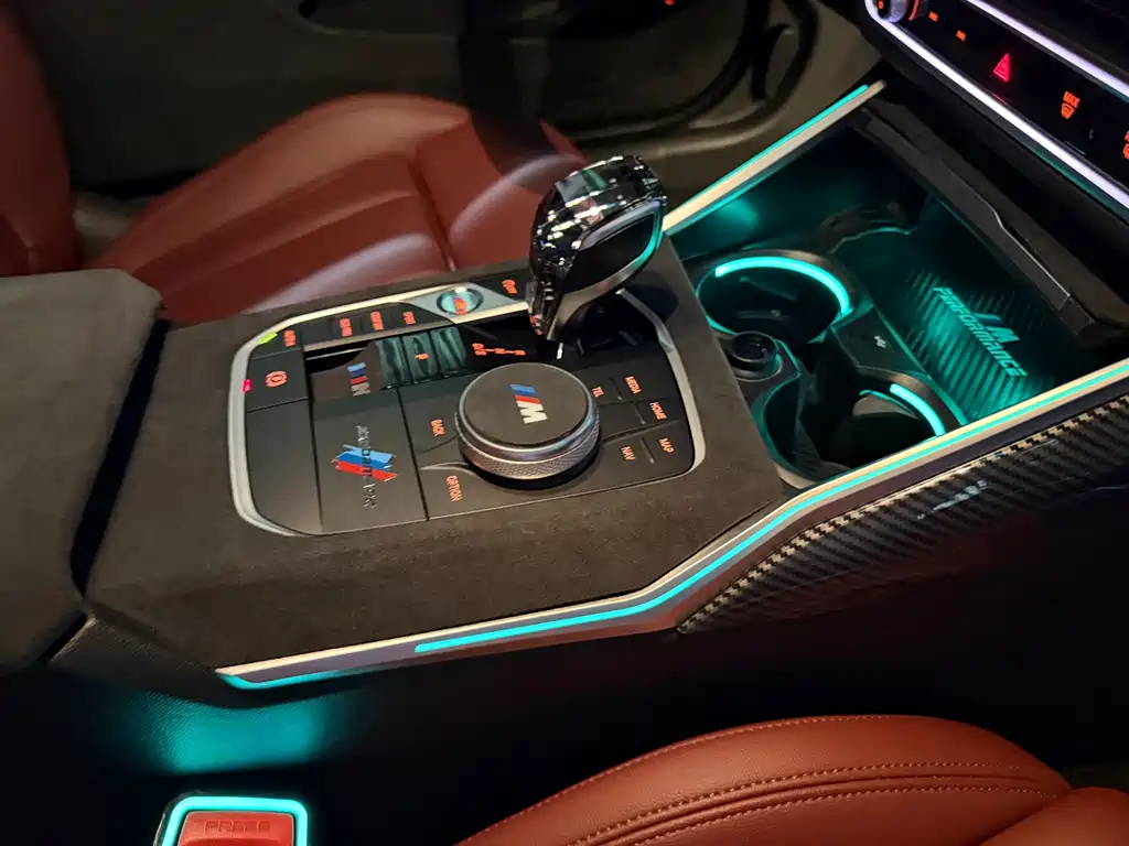 BMW 4 Series — миниатюра 17