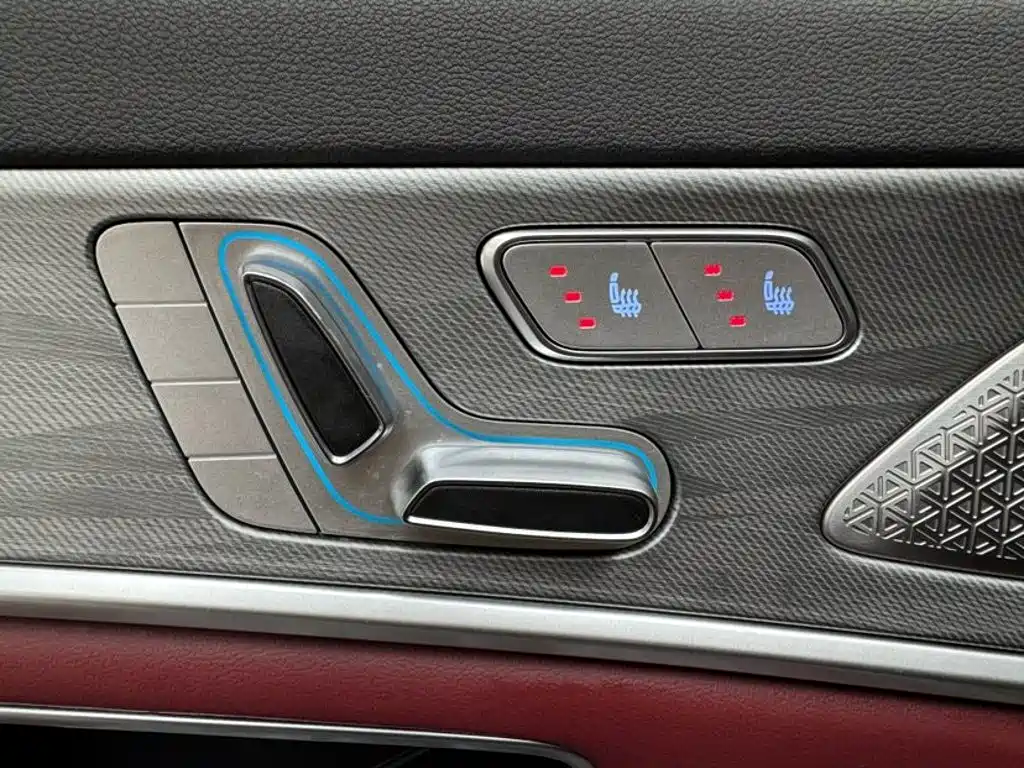 Jetour X70 PLUS — миниатюра 16