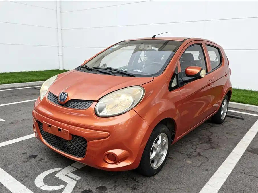 Changan MINI 2015
