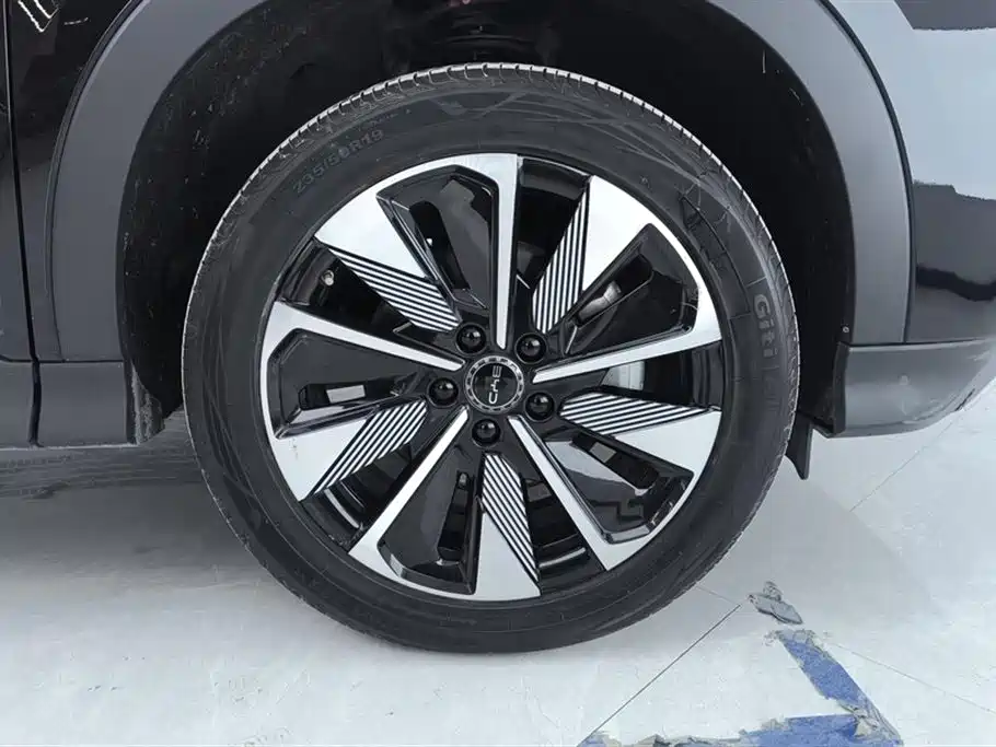 BYD SONGJIANG NEW ENERGY