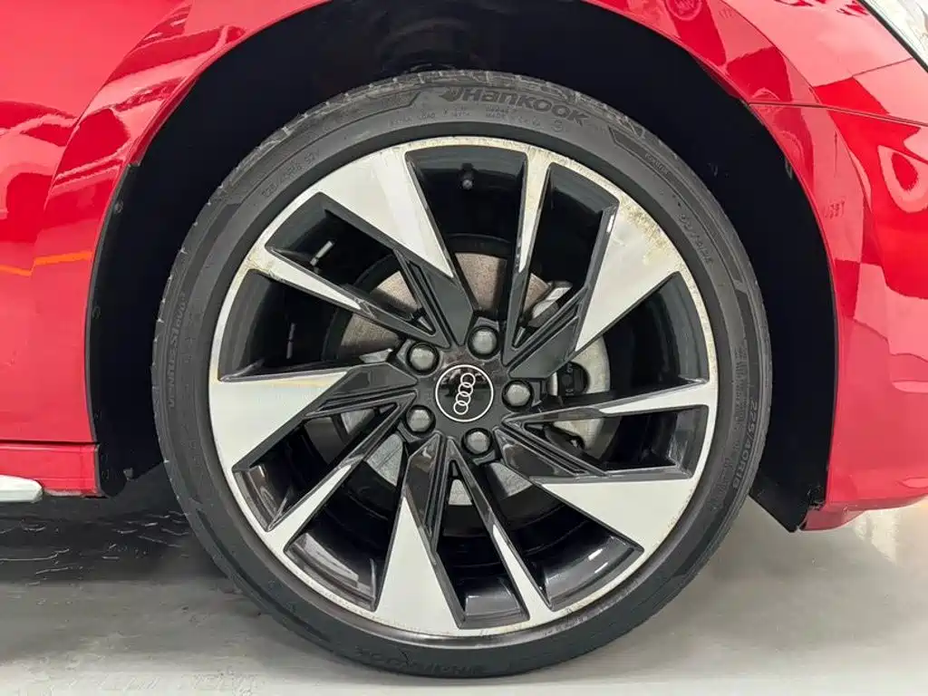 Audi A3 — миниатюра 18