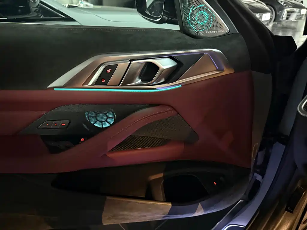 BMW 4 Series — миниатюра 11