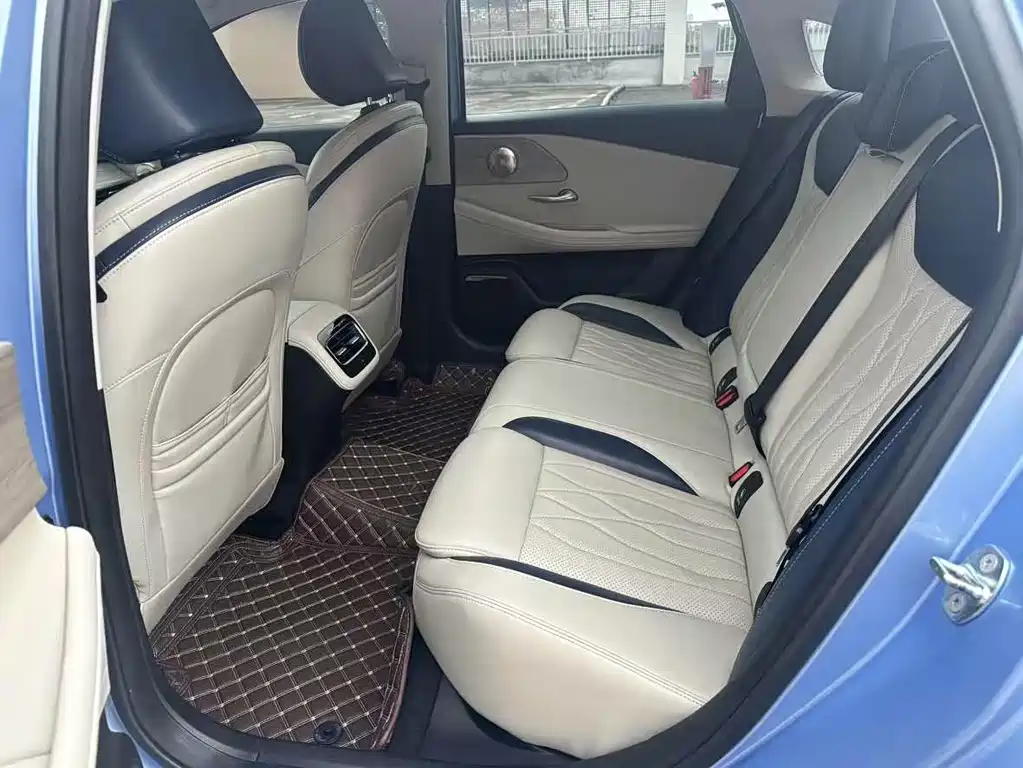Chery Arrizo 8 — миниатюра 6